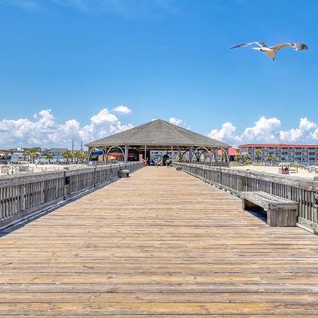 Blackbeard'S Revenge Tybee Island Ngoại thất bức ảnh